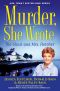 [Murder, She Wrote 44] • The Ghost and Mrs. Fletcher